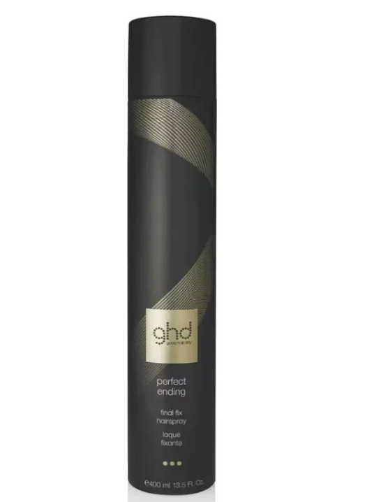 ghd Perfect Ending - Final Fix Hairspray 400ml